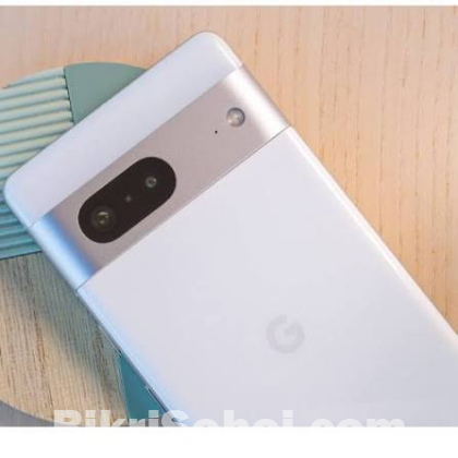 Google pixel 7A
